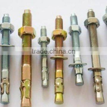 Saite Fasteners, Wedge and Drop in Anchor, Not All Anchors Are Created Equal. photo-6