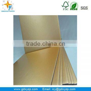 Cake Board Gold Rolling Paper for Wholesale photo-4