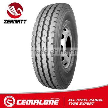 Trade Assurance import tyre from china