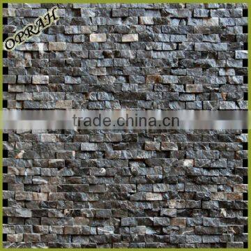 natural stone mosaic