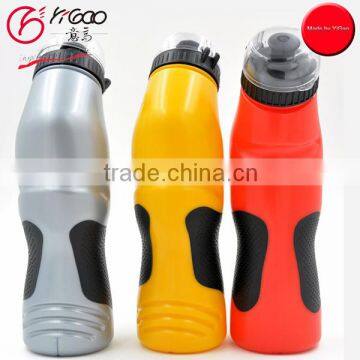 Promotional Top Quality BPA Free Plastic Sports Water Bottle