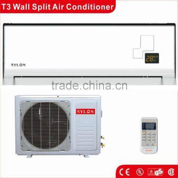 UL certification standard split air conditioning