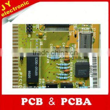 pcb design & assembly