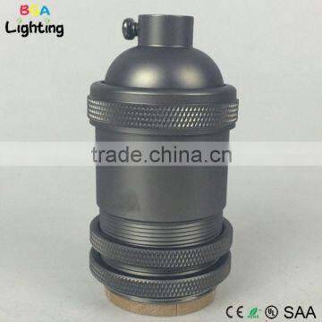 E26 Brass Modern Pendant Lamp Socket for Chandelier photo-4