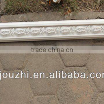 PU Carved panel moulding / classic cornice/Home&Interior decoration/construction materials