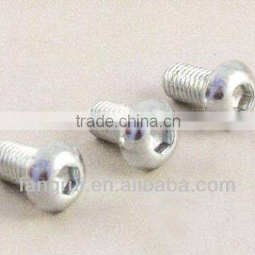 Profile connector/connecting screw used on Aluminum profiles
