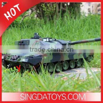 Henglong 3889-1 Remote Controlled Tank