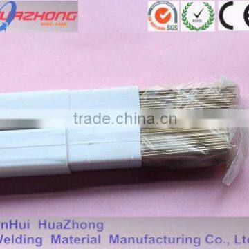 DIN EN 1044:CU 301 Brass brazing rod manufacturing