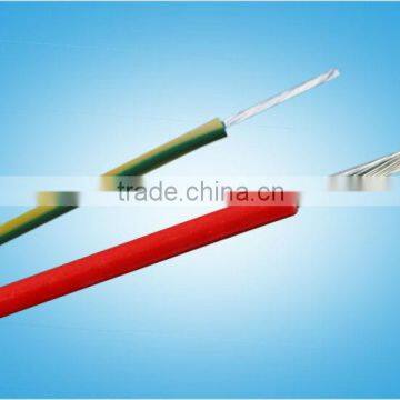 RIXING 1.5mm pvc insulated electric pvc cable manufacturer