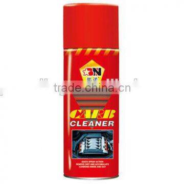 Anti rust chain lube spray