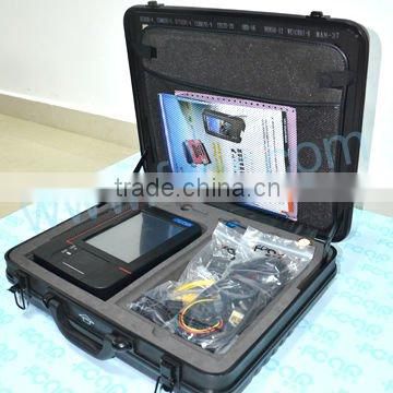 2012 Free Online Update F3-W Global Car Diagnostic Scanner