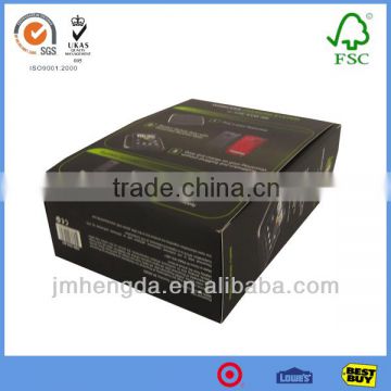 Made in China Customized Ecofriendly Strong Cardboard Box