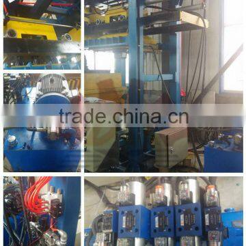 Distinction ISO/ CE Cold Core Shooting Machine for Sand Break Casting (DHH) photo-5