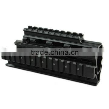 Funpowerland PRO M70 Tactical Quad Rail System