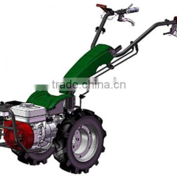 HS-T05A model Farm machinery cultivator rotovator