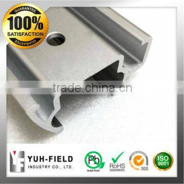 European style aluminum extrusion profile alloy extrusion product aluminum