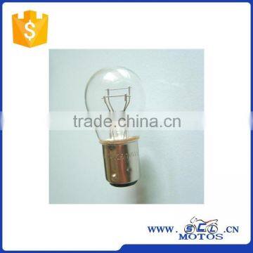 SCL-2013100421 High Performance S25 BA15D 24V Motorcycle Lamp Bulb