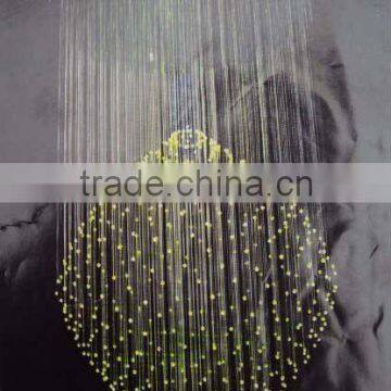 FK-D-005 optical fiber chandelier