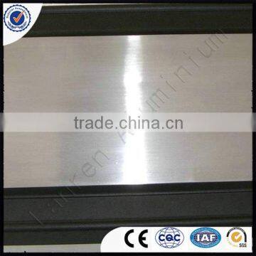 Low price supply aluminium plate sheet 3003