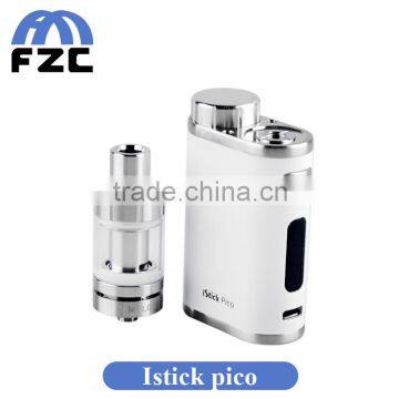 Newest electronic cigarette saudi arabia 75W eleaf istick pico kit