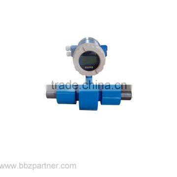 BBZ - DBE Intelligent Electromagnetic Flow Meter photo-6