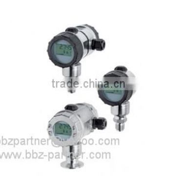 BBZ water smart three wire flow meter with lithium battery