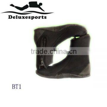 2013 new products on market/spearfishing diving boots BT-1
