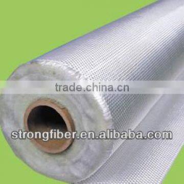 Fiberglass cloth for surfboard