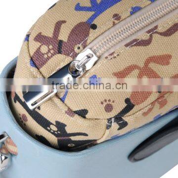 Canvas Tote Bag photo-3