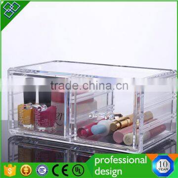Clear House Shape Acrylic Chirstmas Candy Box