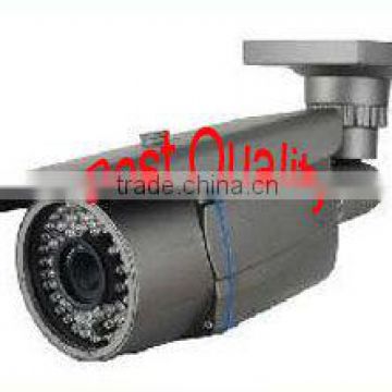 IP66 IR Waterproof CCD CCTV Camera 420tvl/540tvl/600tvl Optical Ko-GCCTV980