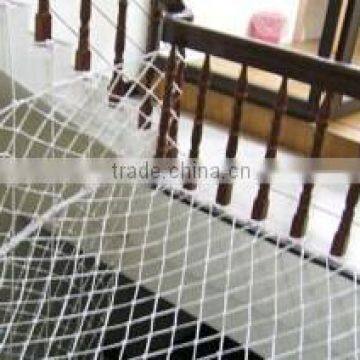 Nylon Mesh Balcony Safety Net, Climbing Net, Preventing Falls, Children Stair Safety Nylon Mesh Net Quality Choice photo-5