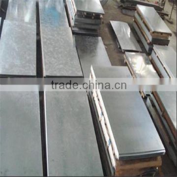 GI/ Galvanized Steel Mental Sheet