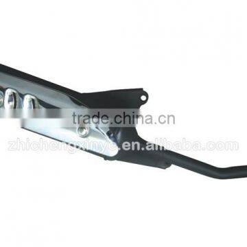 Scooter Sliencer Exhaust System Muffler