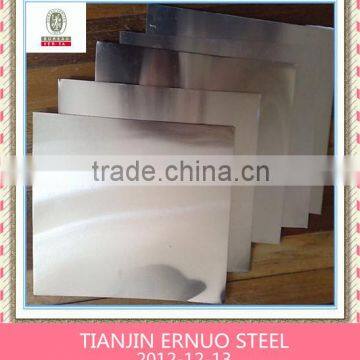 321 stainless steel sheet