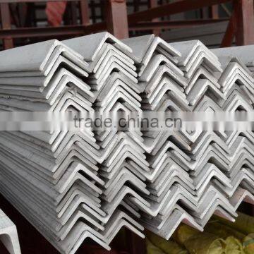 Factory Supplier of 304L Stainless Steel Angle Bar photo-1