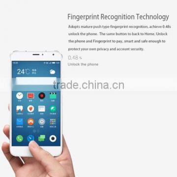 IN STOCK Meizu M1 Metal 32GB 5.5 Inch LTPS Screen Flyme 5 OS Smartphone photo-6