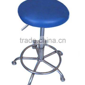 Scalable Stainless Steel Stool/chair With 5 Step
