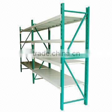 CE Steel Long Span Shelving