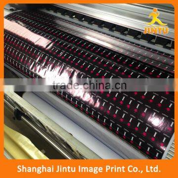 2016 Cheap Custom Vinyl Stickers With Printing and Vinyl Sticker For Die Cut Sticker photo-4