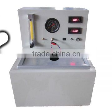 GPT petrol/gasoline pump test bench, certificate ( CE ISO9001)