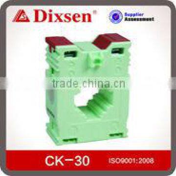 Low Voltage With Accessory Current Transfromer CK-30