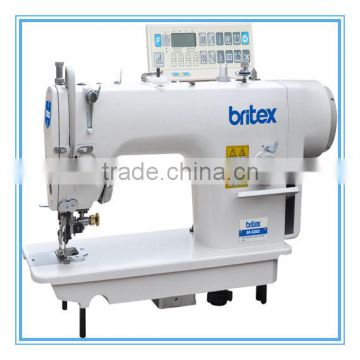 BR-5200D High-speed side Cutter Lockstitch Sewing Machine