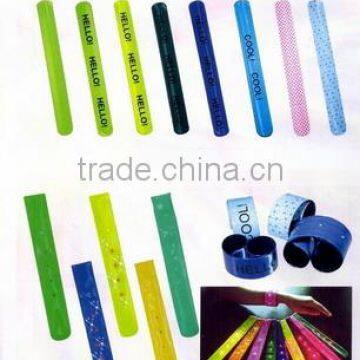 Slap Bracelet