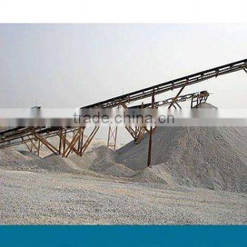 mining belt conveyor for sand/coal/stone transport