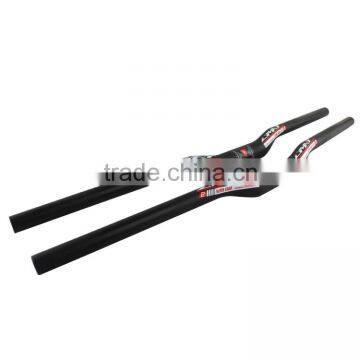 31.8mm Carbon Racing Bicycle Handlebar Carbon Fibre Mountain Carbon Bike Handlebar