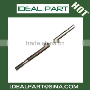 Brass Hardware Nuts and Bolts