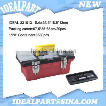 Plastic Instrument protection box