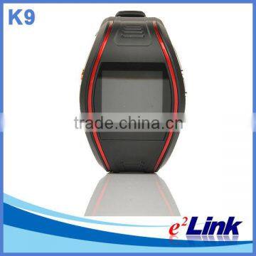 small and fashion manufacturing gps tracking devices k9