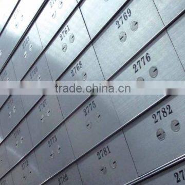 Anti-Theft Safe Office Using Household Deposit Safe for Sale photo-5